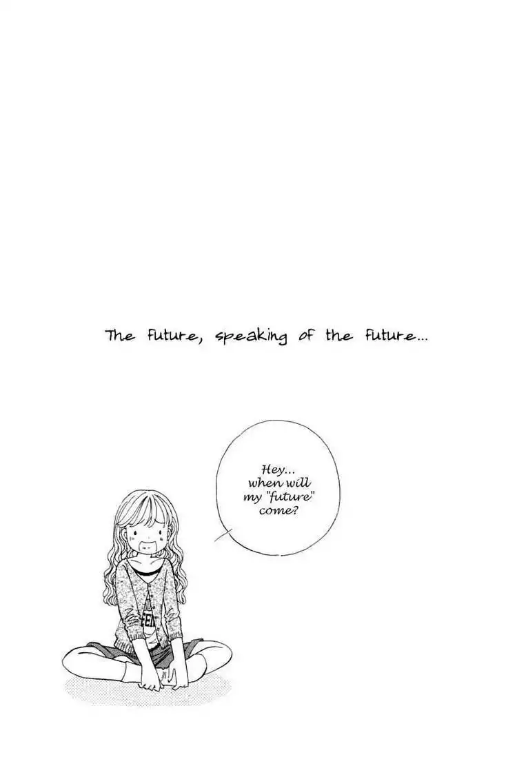 Orange Yane no Chiisana Ie Chapter 39 24